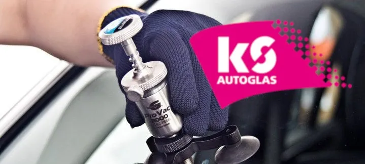 KS Autoglas Partner